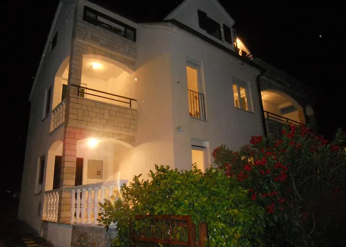 Villa Yvonne