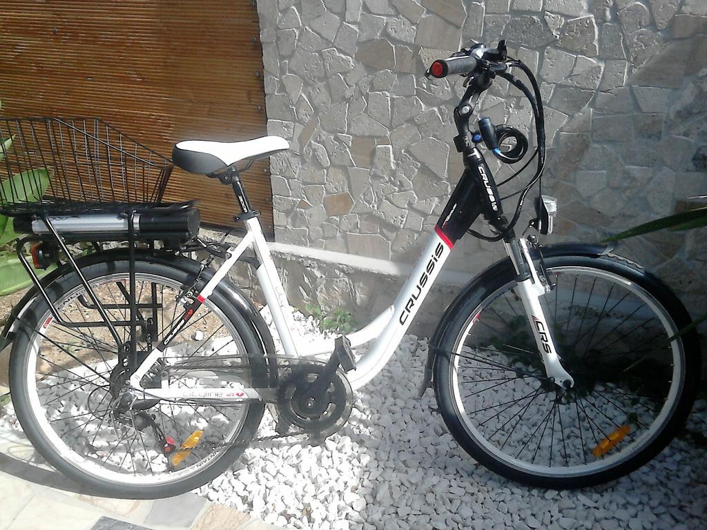 Yvonne Apartment Trogir