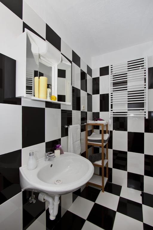 Yvonne Apartman Trogir