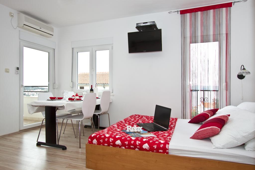 Apartment Yvonne
