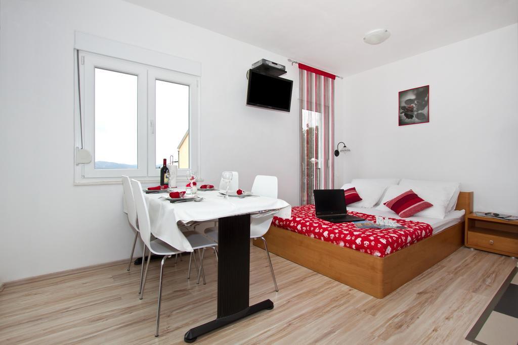 Apartment Yvonne
