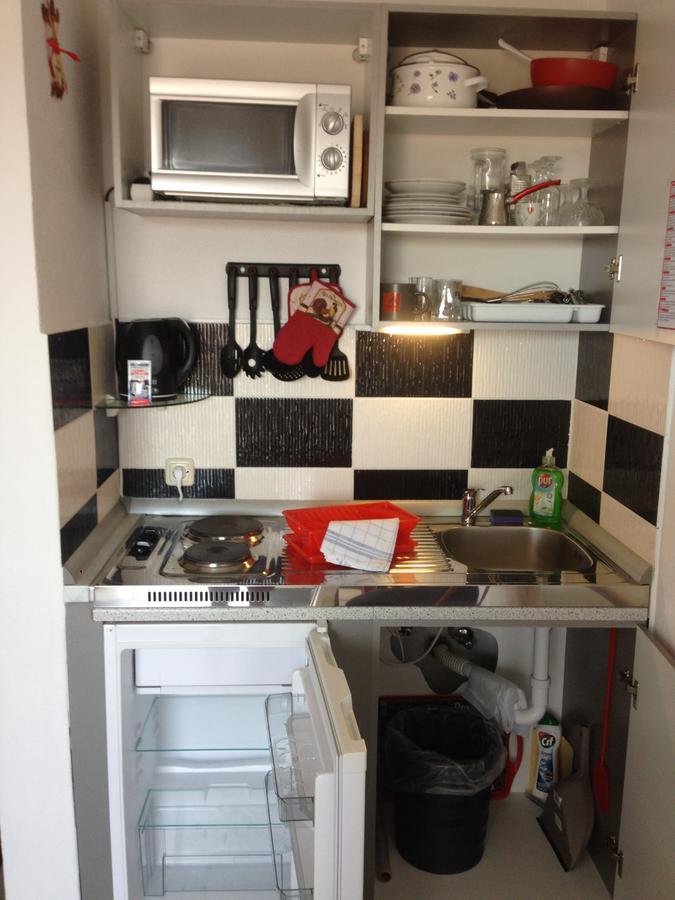 Yvonne Apartment Trogir